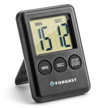 Minuteman, digitálny kuchynský časovač | FORGAST FG11291