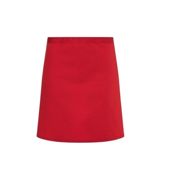 Zástera Basic70 x 55 cm červený | KARLOWSKY BVS 2-8-Stck