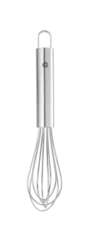 Metlička na šľahanie peny, 16 cm | HENDI 509494