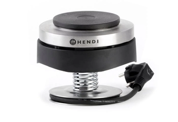 Ohrievač HENDI 809600