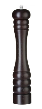 Drevený mlynček na korenie, výška 31,5 cm | HENDI 469828