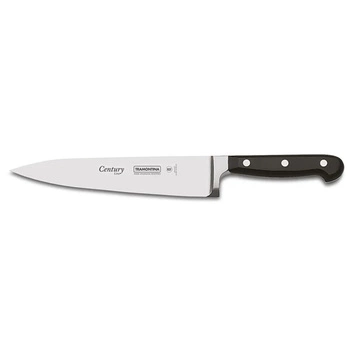Kuchársky nôž CENTURY, 20 cm | TRAMONTINA 24011-108