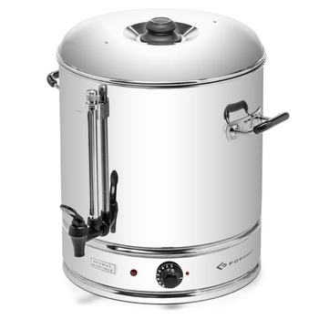 Ohrievač vody 30 l, jednoduchá stena | FORGAST FG05230