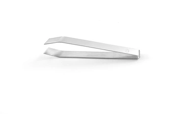 Pinzeta na odstraňovanie kostí 115 mm | Hendi 680117