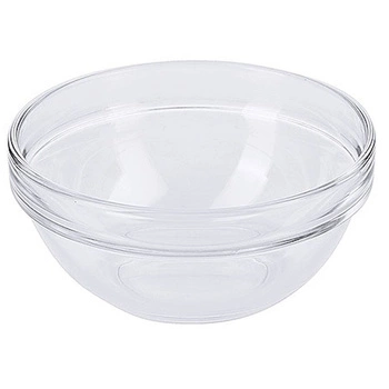 Sklenená miska 0,33l, 11 cm | CONTACTO 2709/120