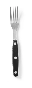Steaková vidlička Profi Line, 6 kusov HENDI 781432