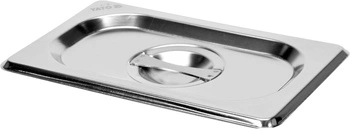 Veko GN 1/9 z nehrdzavejúcej ocele | YATO YG-00375