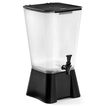 Dávkovač nápojov z polypropylénu 19 l | FORGAST FG03210