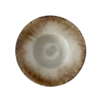 Tanier na cestoviny Still Cristall dolomit 27 cm | KERA KERAMIKA 14.11.DOLOMIT