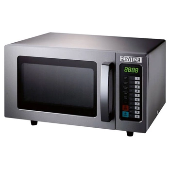 Mikrovlnná rúra 25L GN 2/3, elektronické ovládanie, 1000 W, 230 V | FIMAR EM025FJT