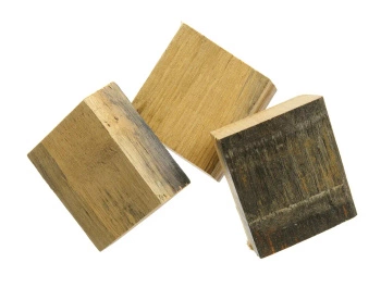 Údenárske drevené štiepky koňak, 3 kg | HENDI 199534