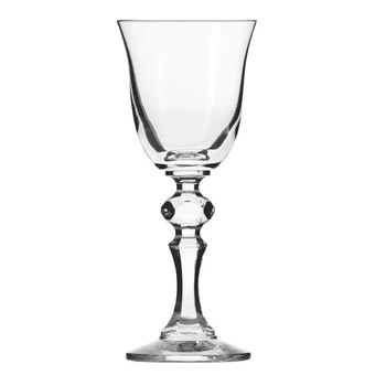 Pohár na vodku, likér Krista 50 ml - súprava 6 kusov | KROSNO GLASS F576030005057770