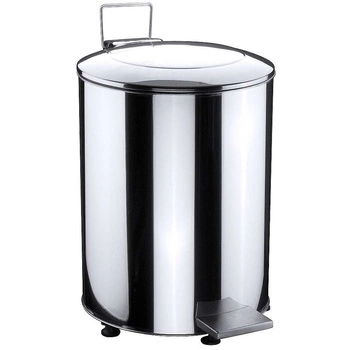 Odpadkový kôš s vekom 100 l | CONTACTO 625/100