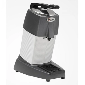 Elektrický odšťavovač na citrusové plody, 1500 ot./min, 30 l/h | SANTOS 10