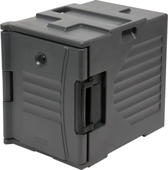 Termoizolačná nádoba na stravovanie GN 1/1, 90 l | YATO YG-09245