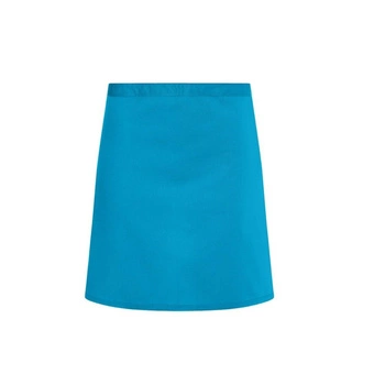Zástera Basic 70 x 55 cm tyrkysový | KARLOWSKY BVS 2-43-Stck