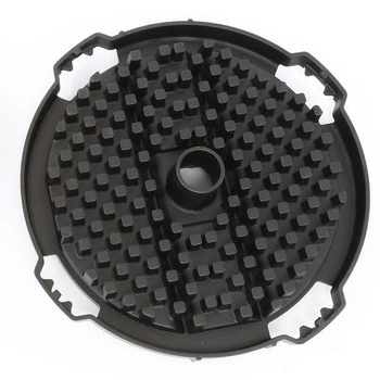 Súprava na čistenie kotúča na kocky FMC-10 pre krájače | SAMMIC 1010366