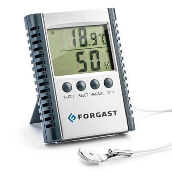 Termohydrometer | FORGAST FG01910