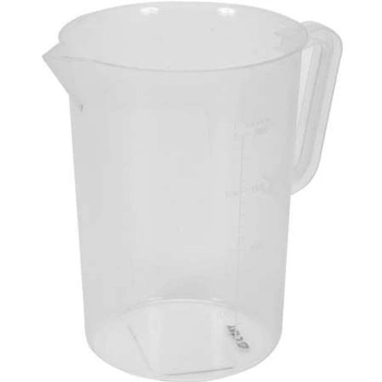 Polypropylénová odmerka | YATO YG-07286