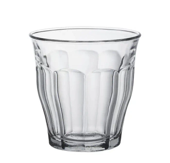 Pohár PICARDIE - 250 ml, 6 kusov | DURALEX 1027AB06D0111