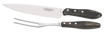 2-dielna súprava na mäso CHURRASCO | TRAMONTINA 29899-169