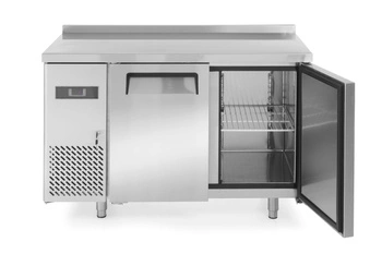 Mraziaci stôl Kitchen Line 2-dverový, 220 l, 120x60x85 cm, 0.4 kW | ARKTIC 233351