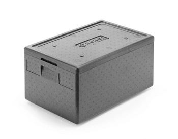 46 l tepelne izolovaná nádoba HENDI 707425