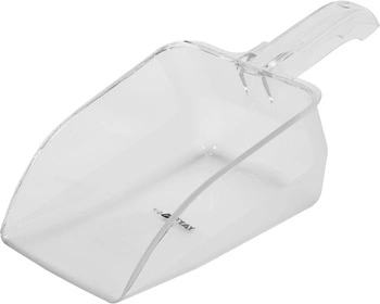 Polykarbonátová naberačka 1900 ml | YATO YG-02462