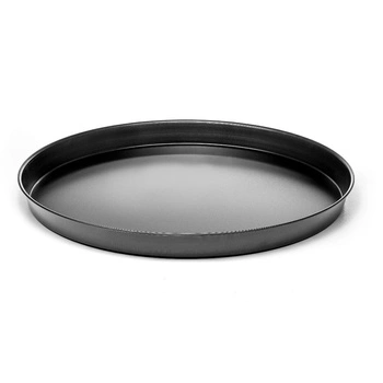 Plech na pizzu s priemerom 50 cm FORGAST FG02650