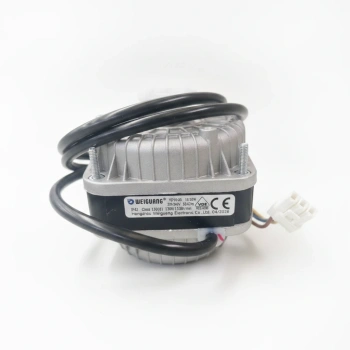Ventilátor kondenzátora FG07014 | CFG07014/9