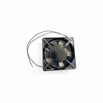 Ventilátor výparníka FG07122 | CFG07122/8