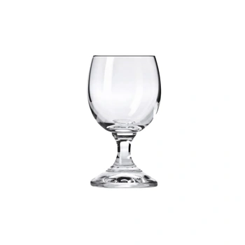 Poháriky XNO Shot 50, 60 ml, súprava 6 kusov | KROSNO GLASS FKMA230004013120