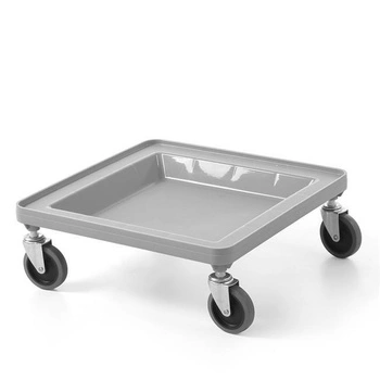 Prepravný vozík na koše do umývačky riadu | AMERBOX 877807