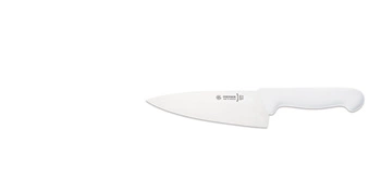 Kuchársky nôž - 16 cm, biely | GIESSER MESSER 8455 16 in