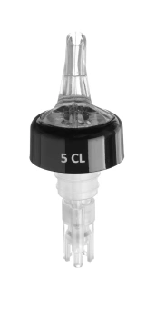 Dávkovač s guľôčkou, 2 ks, 50 ml | BARUP 599211