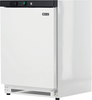 Mraznička lakovaná, 120 l | YATO YG-05232