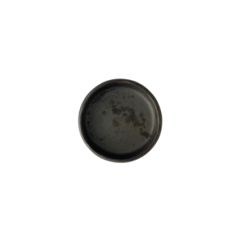 Dezertný tanier Delta Rustic krémový 19 cm | KERA CERAMIKA 15.7.RUSTIC KRÉM