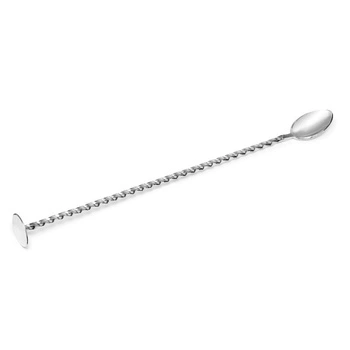 Barmanská lyžička 28 cm dlhá FORGAST FG11401