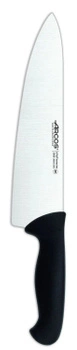 Kuchársky nôž so širokou čepeľou, rad 2900 - dĺžka 38 cm | ARCOS 290825