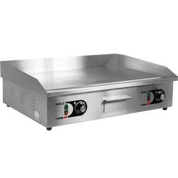 Elektrická grilovacia doska | YATO YG-04588