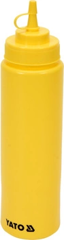 Dávkovač studenej omáčky žltý | YATO YG-00554