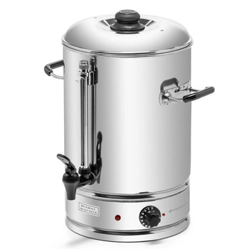 Ohrievač vody 15 l, jednoduchá stena | FORGAST FG05215