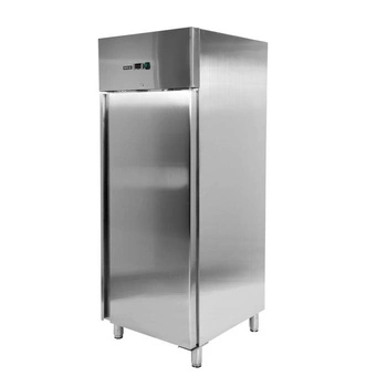 Nerezová chladiaca skriňa 650 l | YATO YG-05200