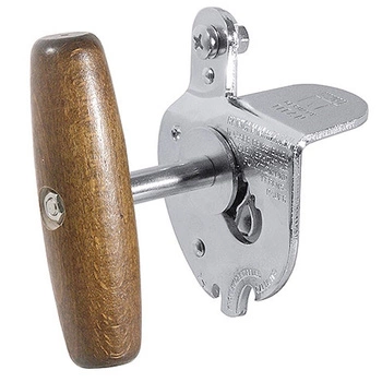 Ručný otvárač na konzervy, dĺžka 6 cm | CONTACTO 357/060