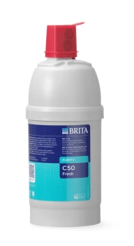 Filter na vodu Brita Purity C50 | BRITA 1010734