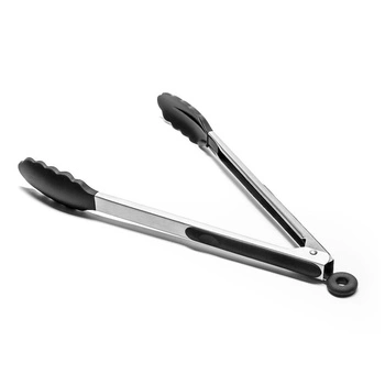 Univerzálne kliešte so silikónovou koncovkou, 30 cm | FORGAST FG11110