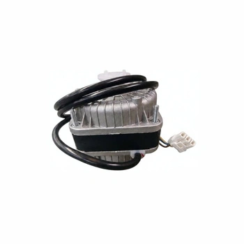 Ventilátor kondenzátora chladiacej skrine FG07002 | CFG07002/9