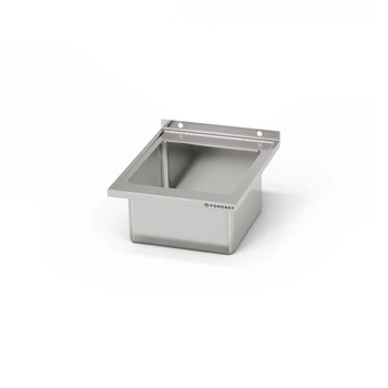 Nástenné umývadlo 50x70x25 cm | FORGAST FG02610/500/700/250