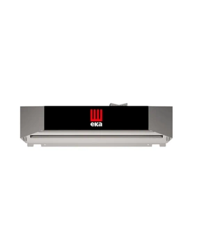 Odsávač pár pre rúry Millennial Smart 16x 600x400 mm a 20x GN 1/1 | TECNOEKA MKKC1620S