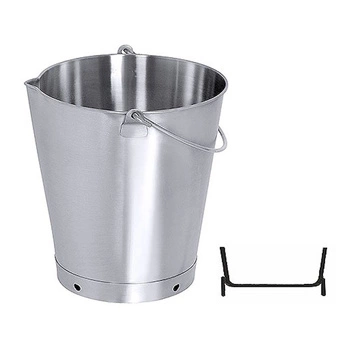 Vedro s výlevkou, 12 l | CONTACTO 419/012